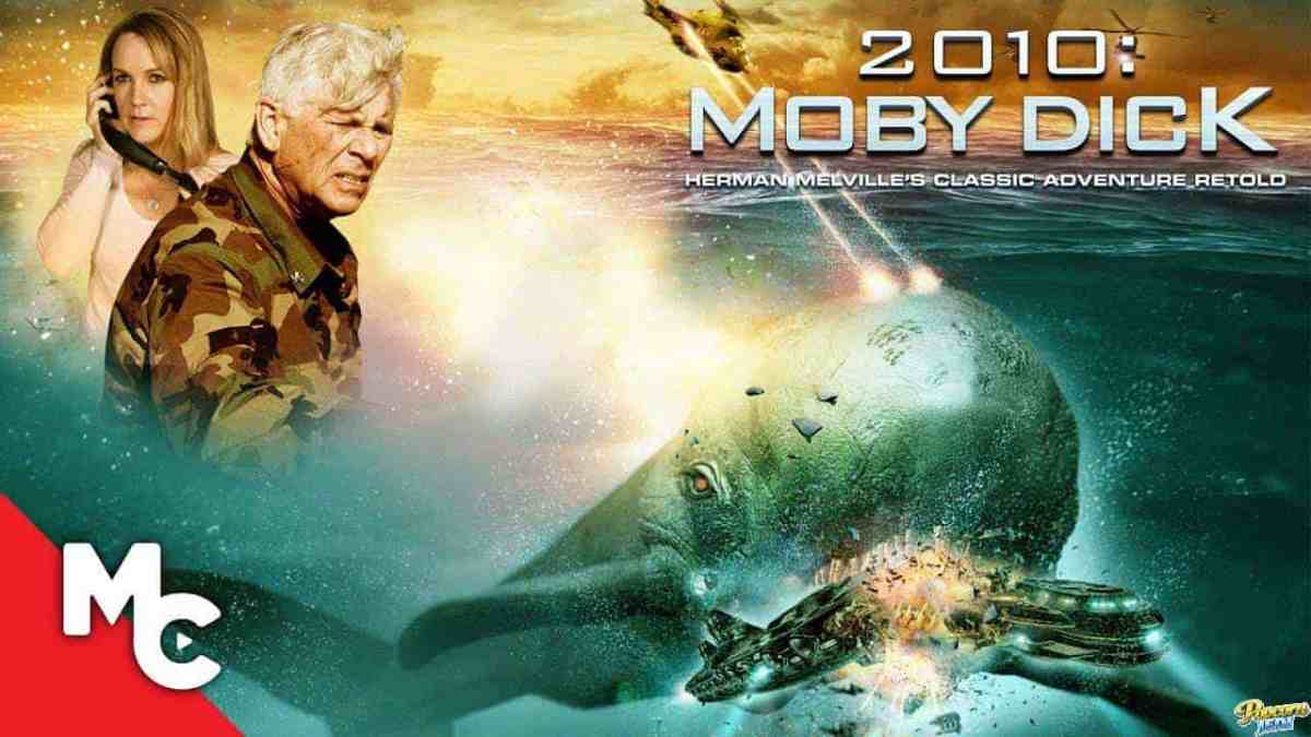 Moby Dick | Full Movie