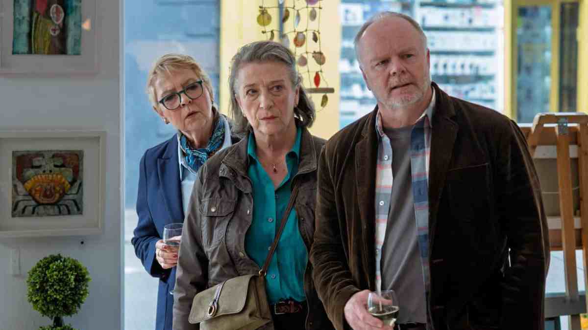 5 Commissions New Drama Series Last Resort