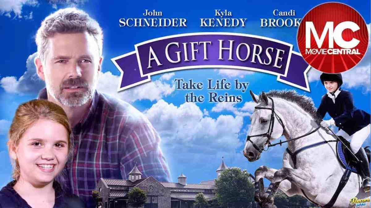 A Gift Horse