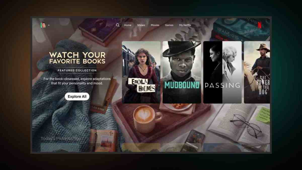 Discover Your Next Book To Screen Obsession