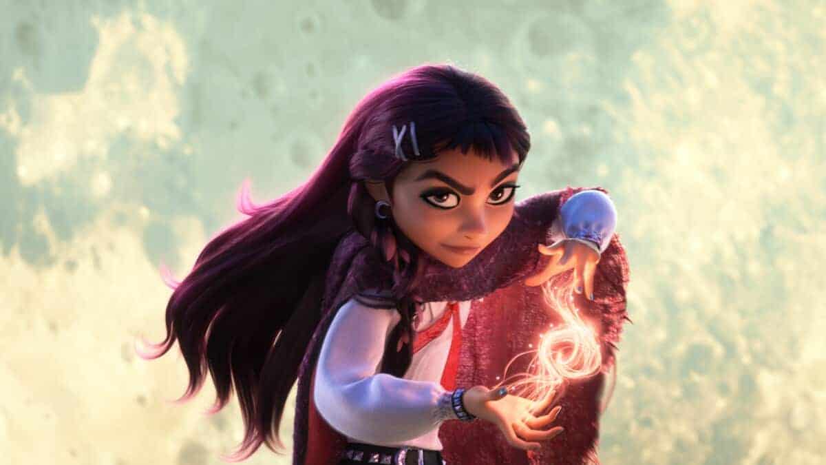 First Trailer And Poster For Hexed – Featured