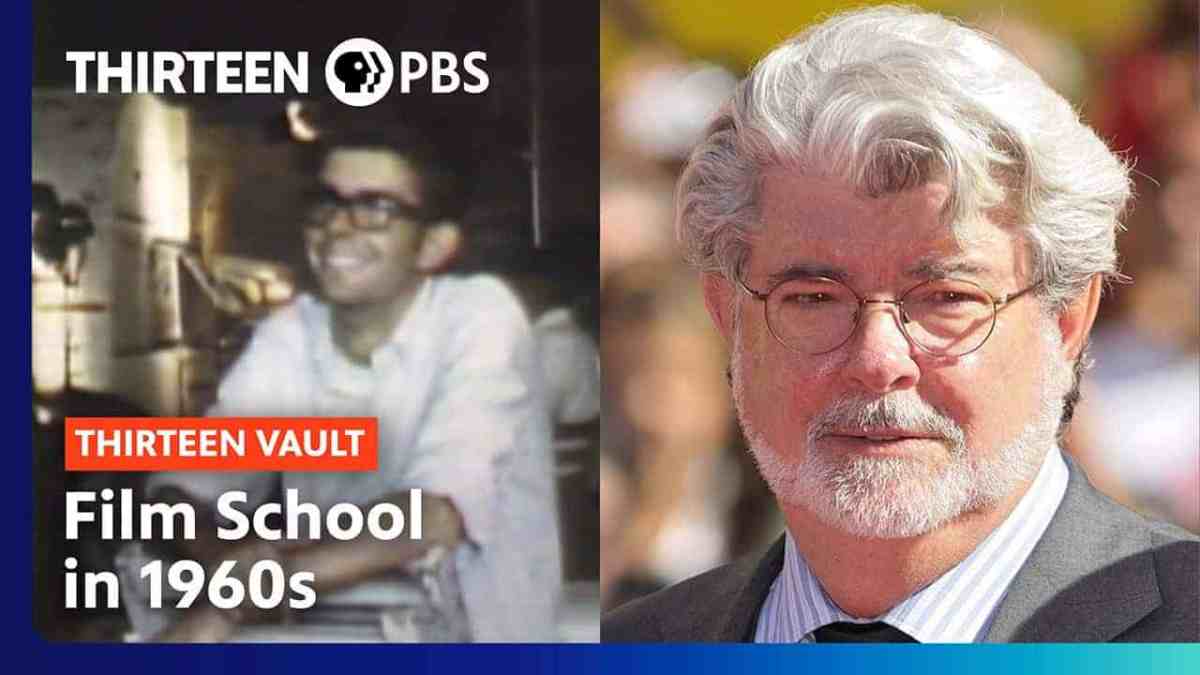George Lucas Before Star Wars | Thirteen