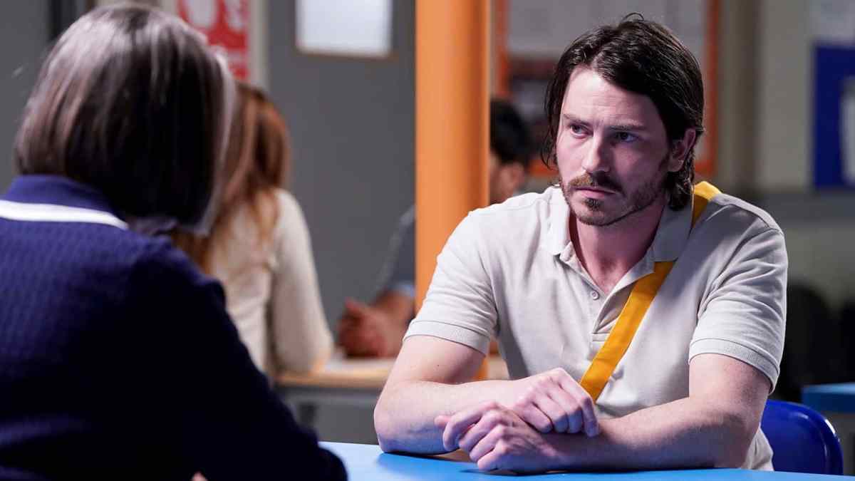 Gray Atkins Returns