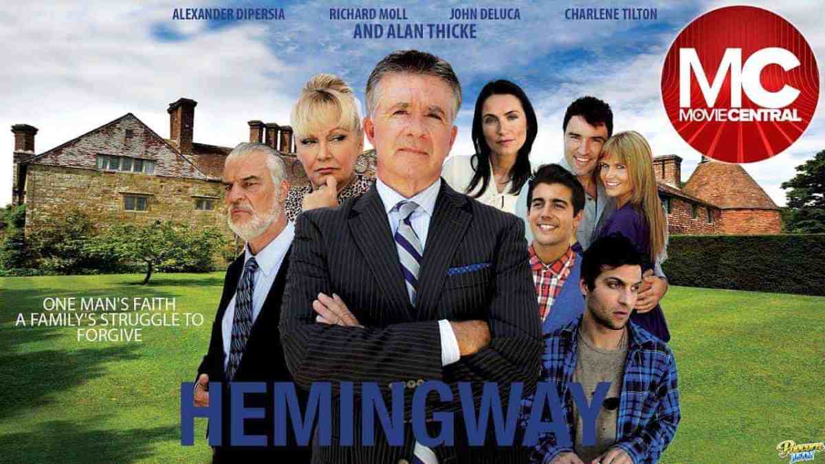 Hemingway (family Business) | Full Drama