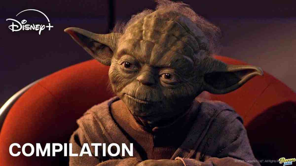 Iconic Quotes | Star Wars Films