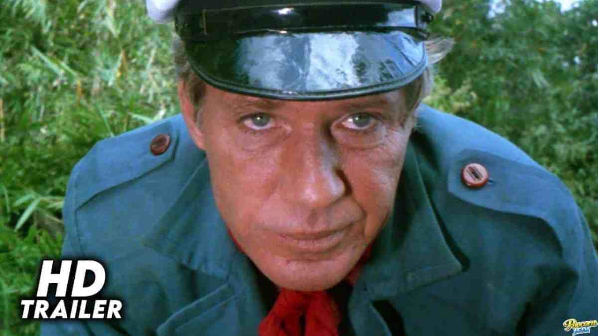 Jungle Raiders (1985) +1