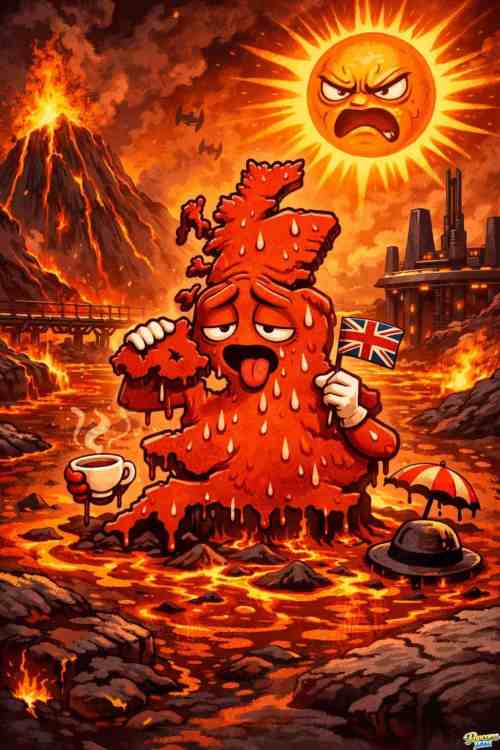 Mustafar Uk