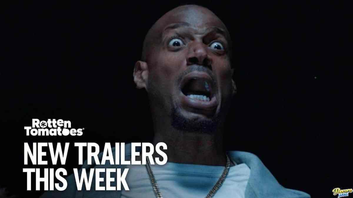 New Trailers This Week | Week 23