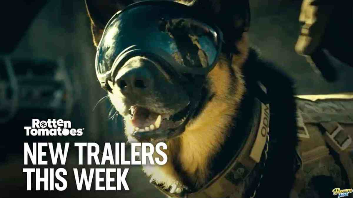 New Trailers This Week | Week 24