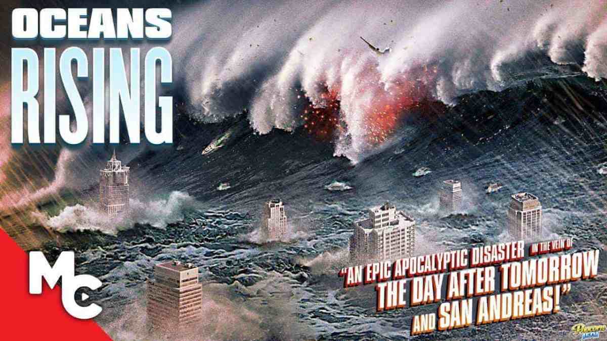 Oceans Rising