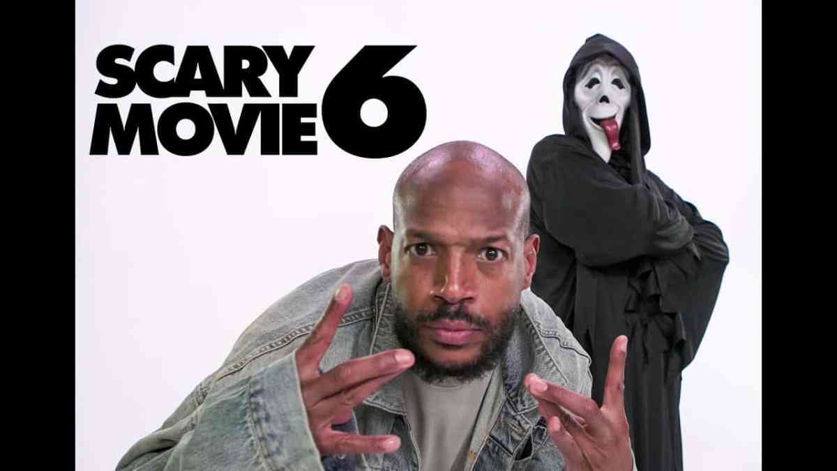 Scary Movie 6 – Trailer #2