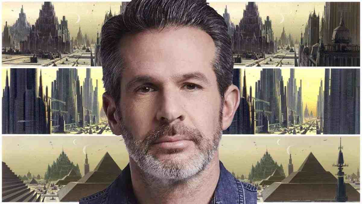 So This Is Star Wars’ Future?