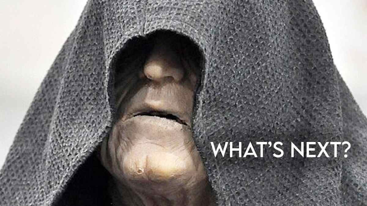 Star Wars Has A “post Endor Problem”