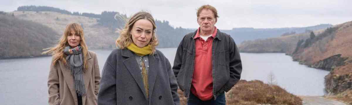 Still Waters Returns To Channel 4