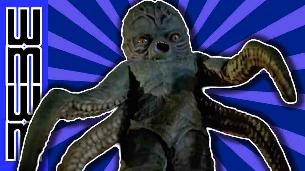 The $250,000 Monster Movie That Launched A 7 Time Oscar Winner