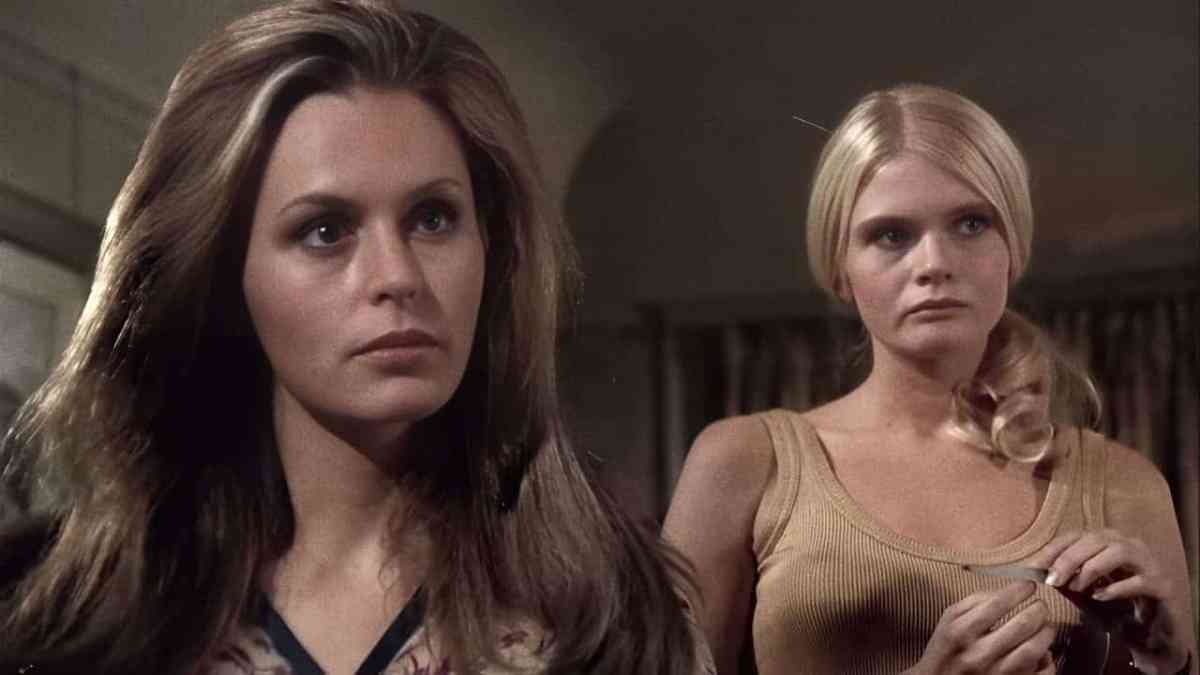 The Baby (1973) +2