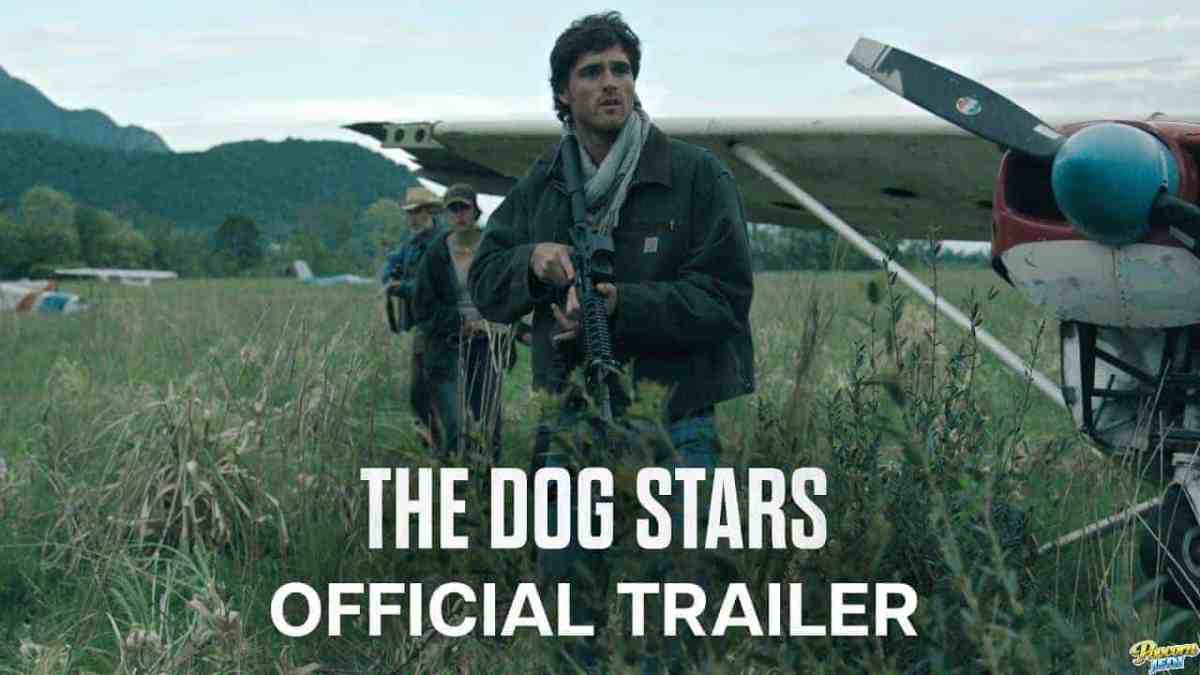 The Dog Stars | Official Trailer