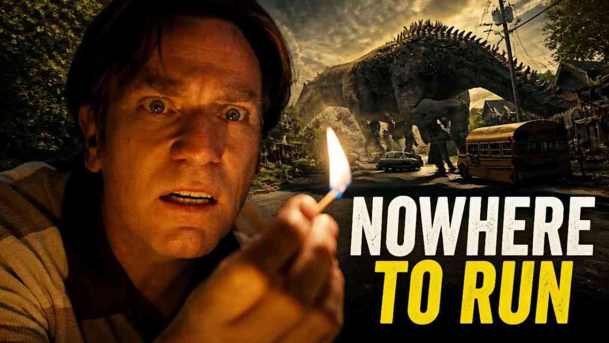 The End Of Oak Street – New Trailer