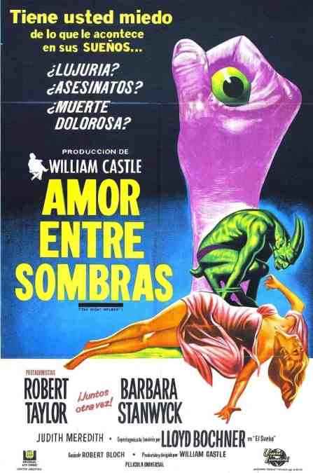 The Night Walker (1964)