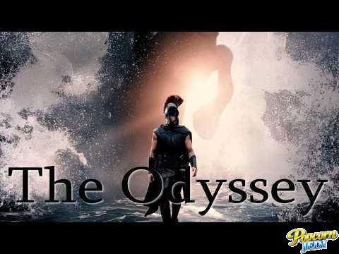 The Odyssey – Featurette – The Fantastic Voyage