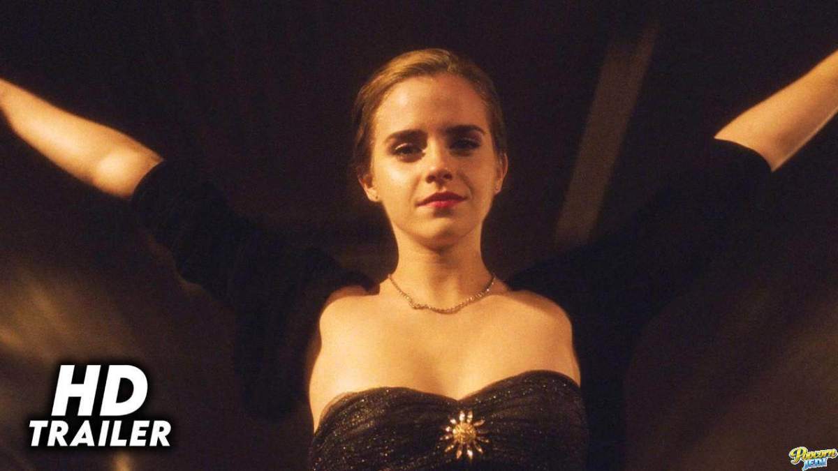 The Perks Of Being A Wallflower (2012)