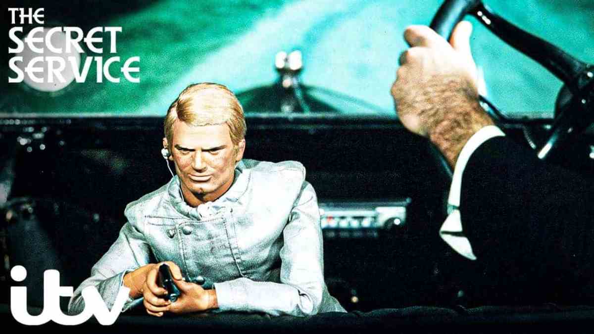 The Secret Service Ep. 13 | More Haste Less Speed