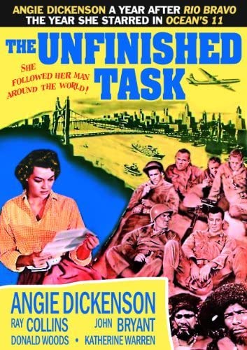 The Unfinished Task (1960)