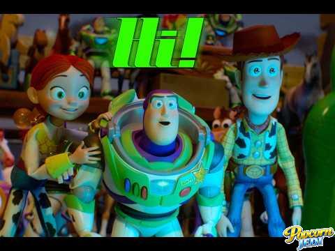 Toy Story 5 – Clip – What Did I Miss?