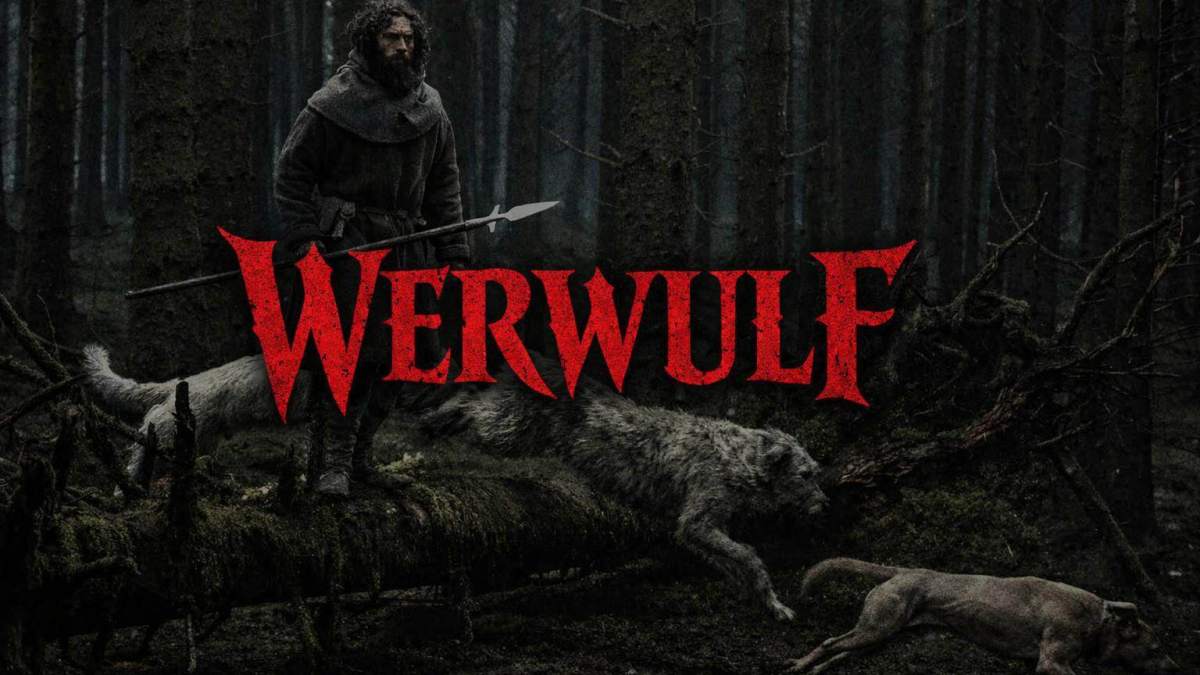 Werwulf