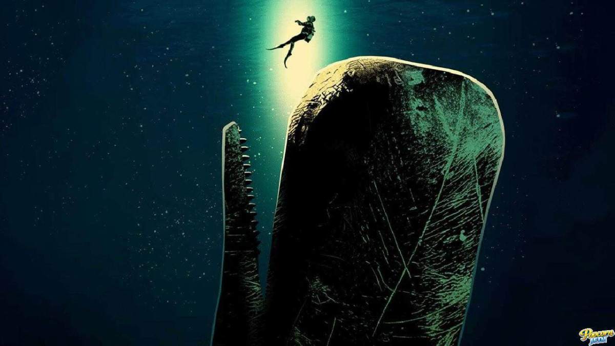 Whalefall – Trailer #1