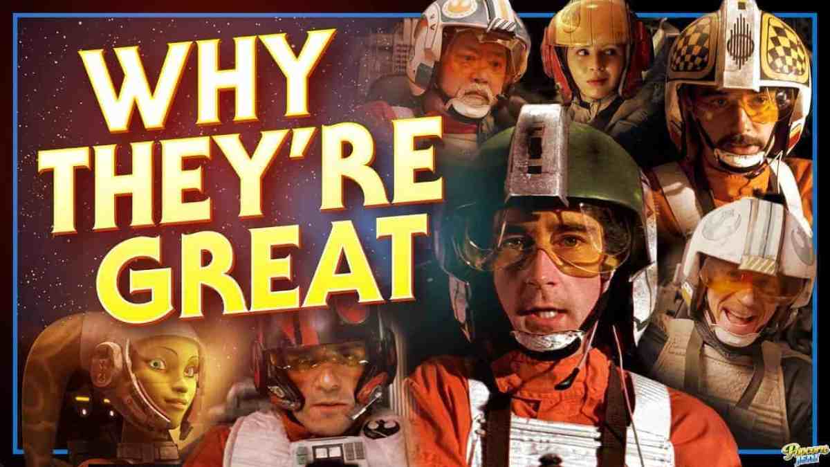 Pj Why Star Wars Pilots Are So Great