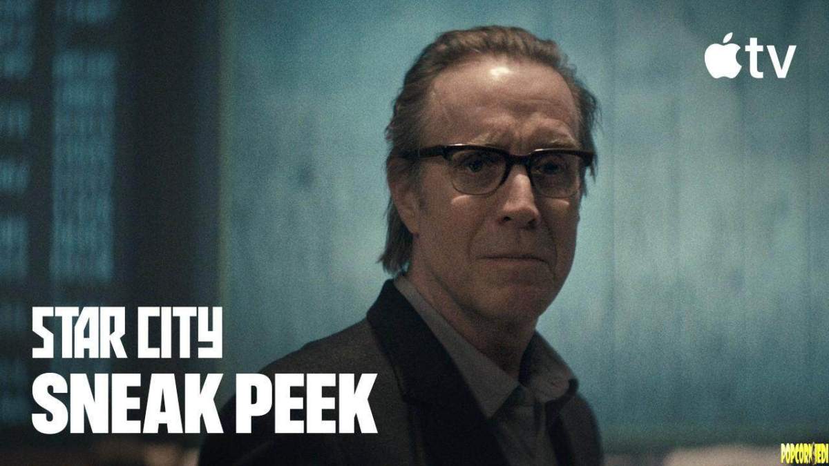Star City — First Five Minutes | Sneak Peek