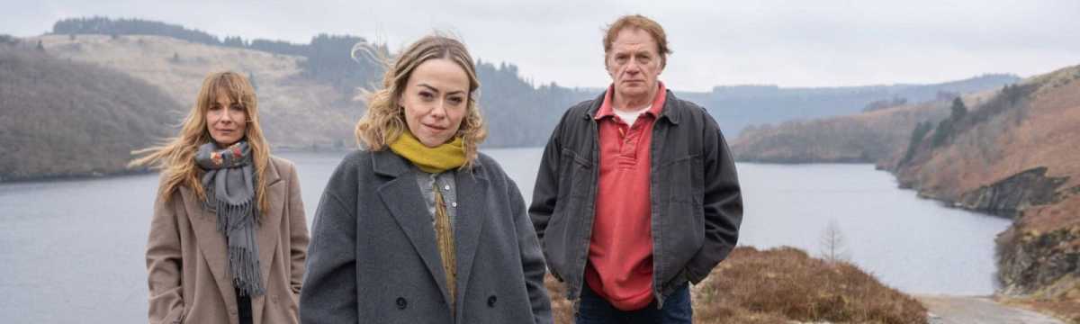 Still Waters Returns To Channel 4