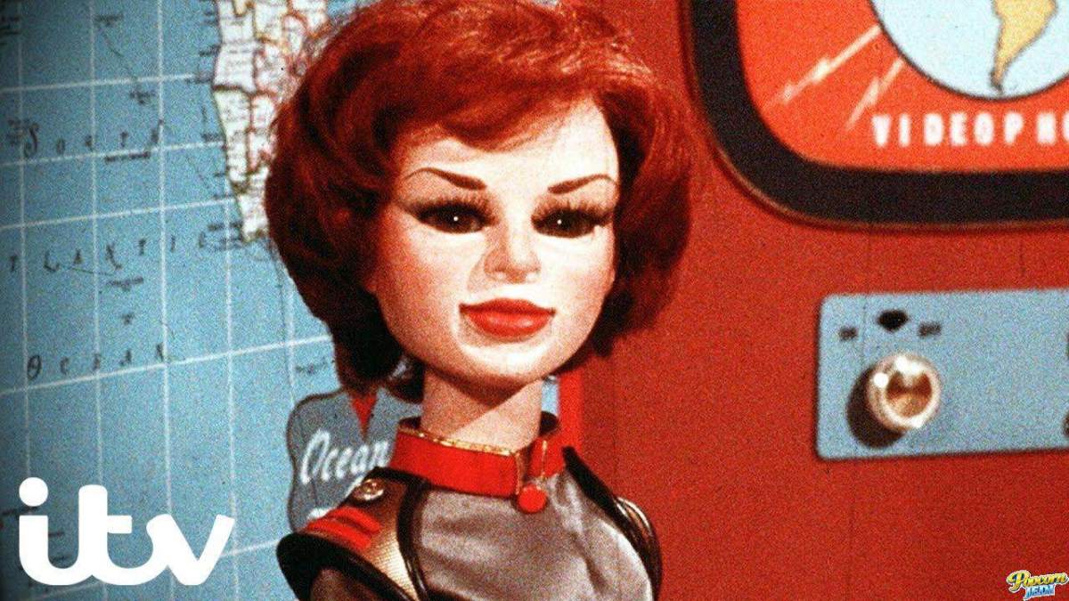 Stingray Ep. 13 | Tune Of Danger | Full Episode
