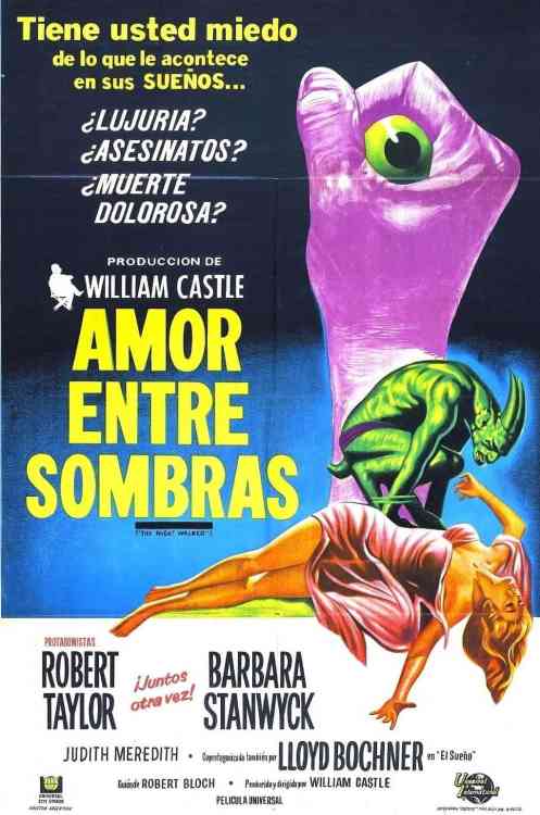 The Night Walker (1964)