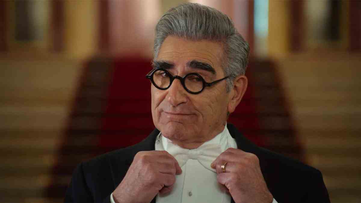 The Reluctant Traveler With Eugene Levy S4 Announced