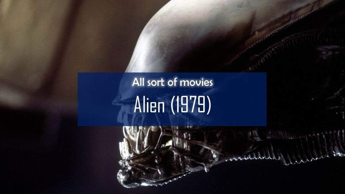 Alien (1979) | Full Movie Under 10 Min