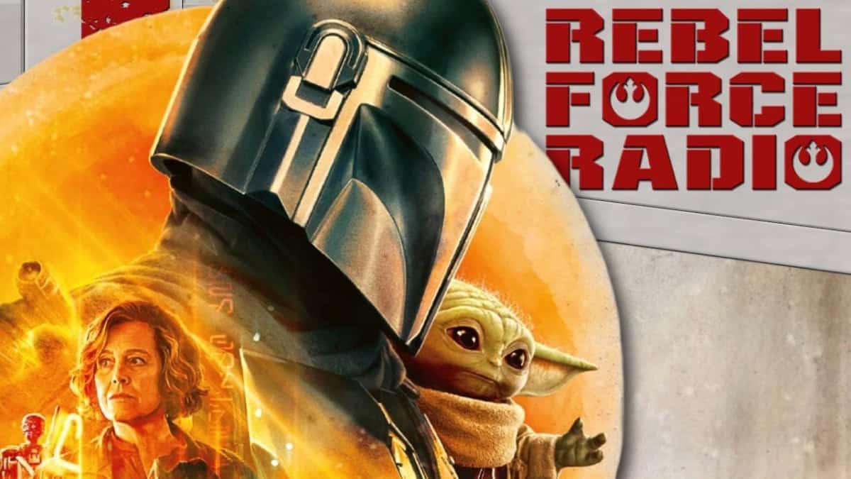 Behind-The-Scenes with The Mandalorian and Grogu Documentaries