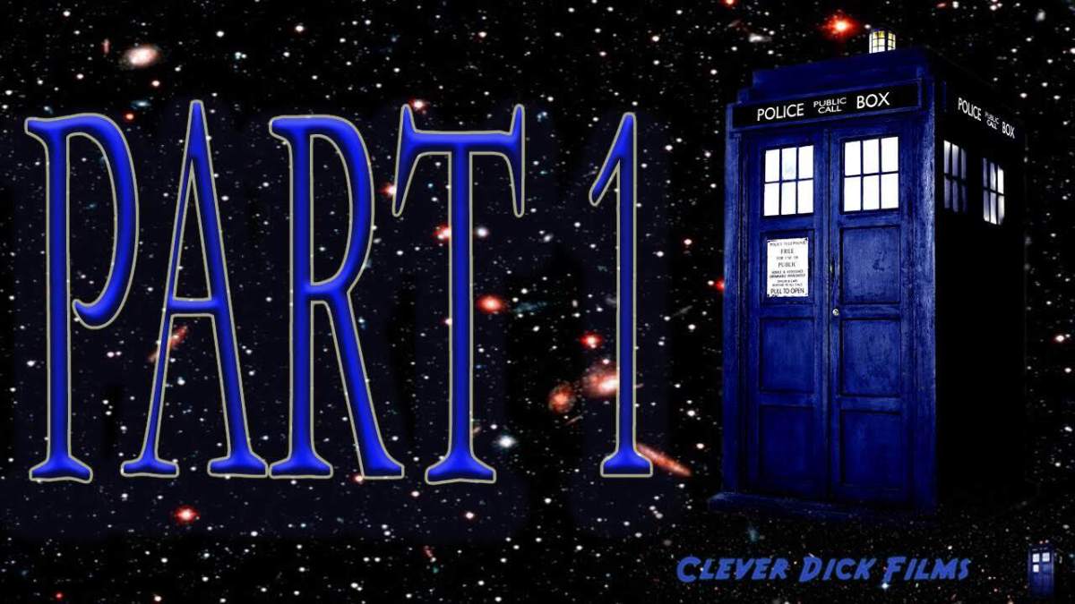 Dr Who Review, Part 1 Introduction And Overview