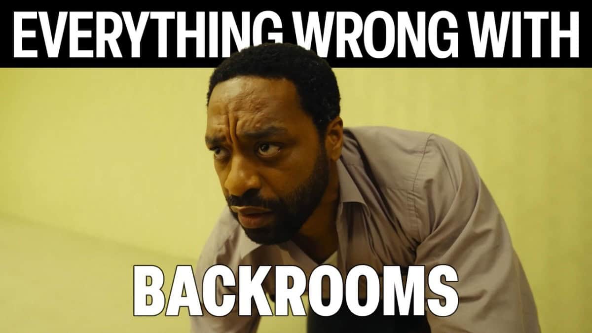 Everything WRONG With Backrooms In 28 Minutes Or Less