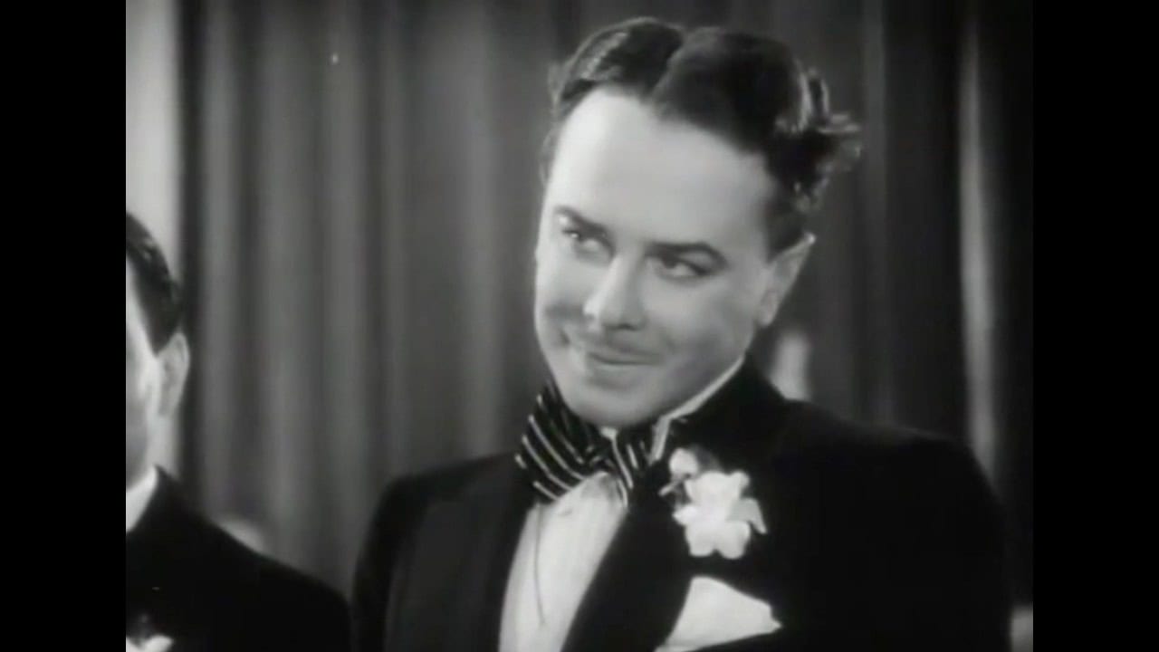 Homosexuality in Pre-Codes: “The Sissy” Vol. 4