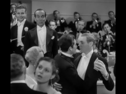 Homosexuality in Pre-Codes: The “Sissy”