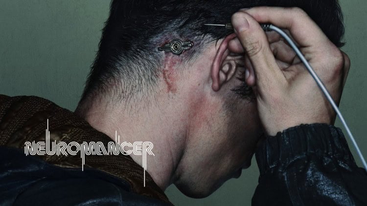 Neuromancer — Official Teaser