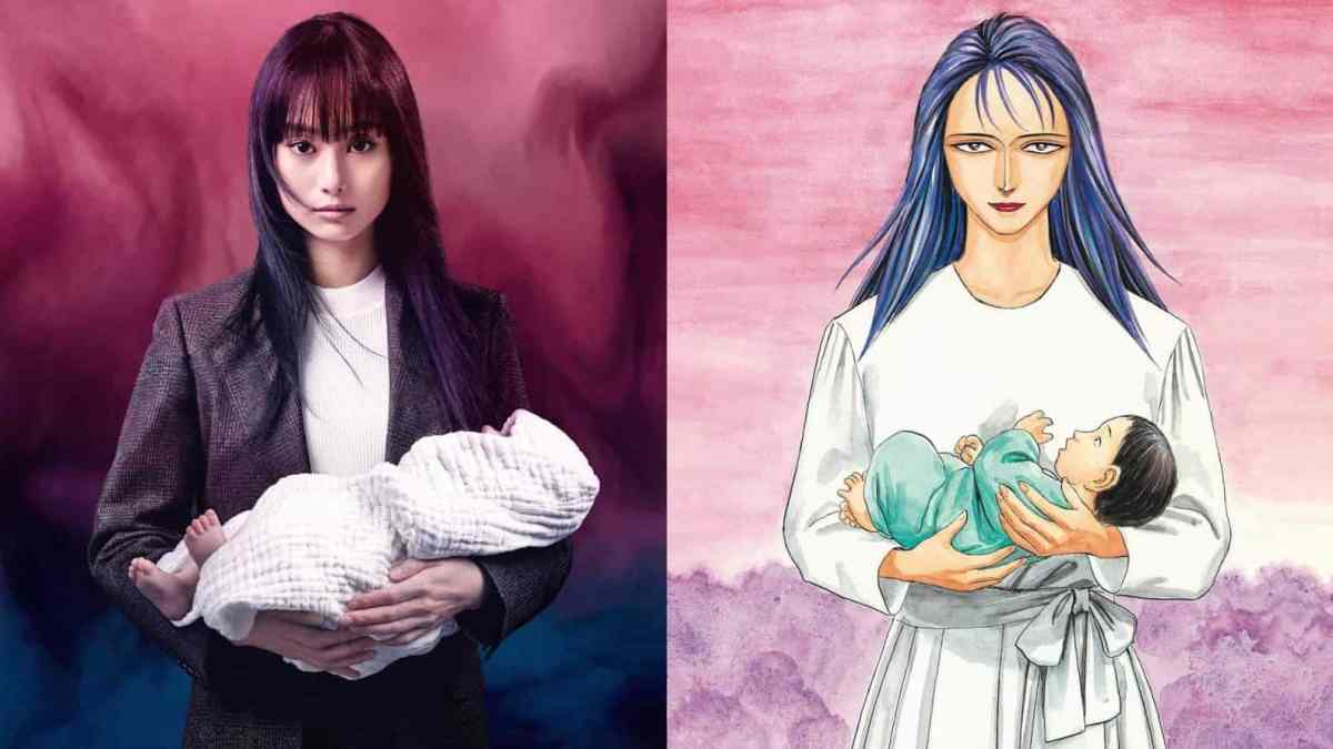 Parasyte: TAMIYA Arrives 2027
