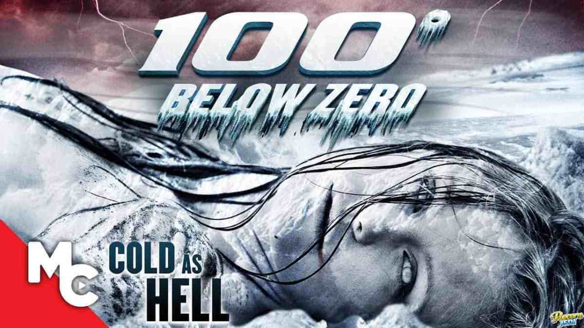 Pj 100 Below Zero Full Action Disaster Movie Jeff Fahey John Rhys Davies