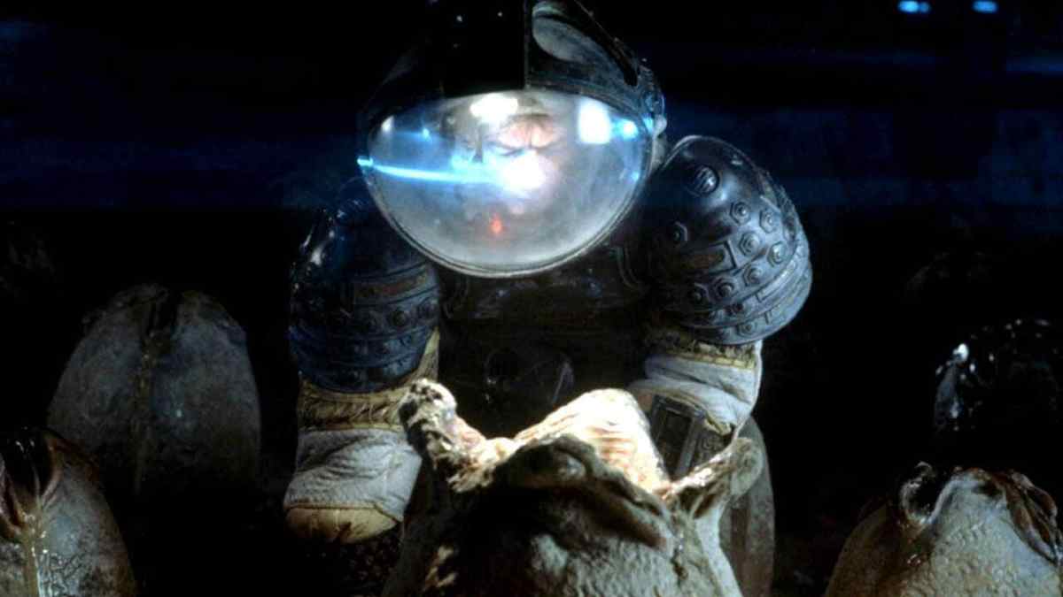 Are The Eggs Still On Lv 426?