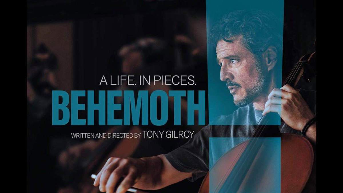 Behemoth – Trailer #1
