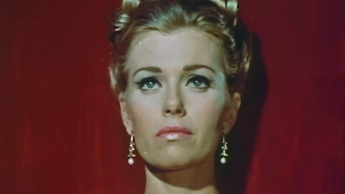 Creature Of Destruction (1968) +1
