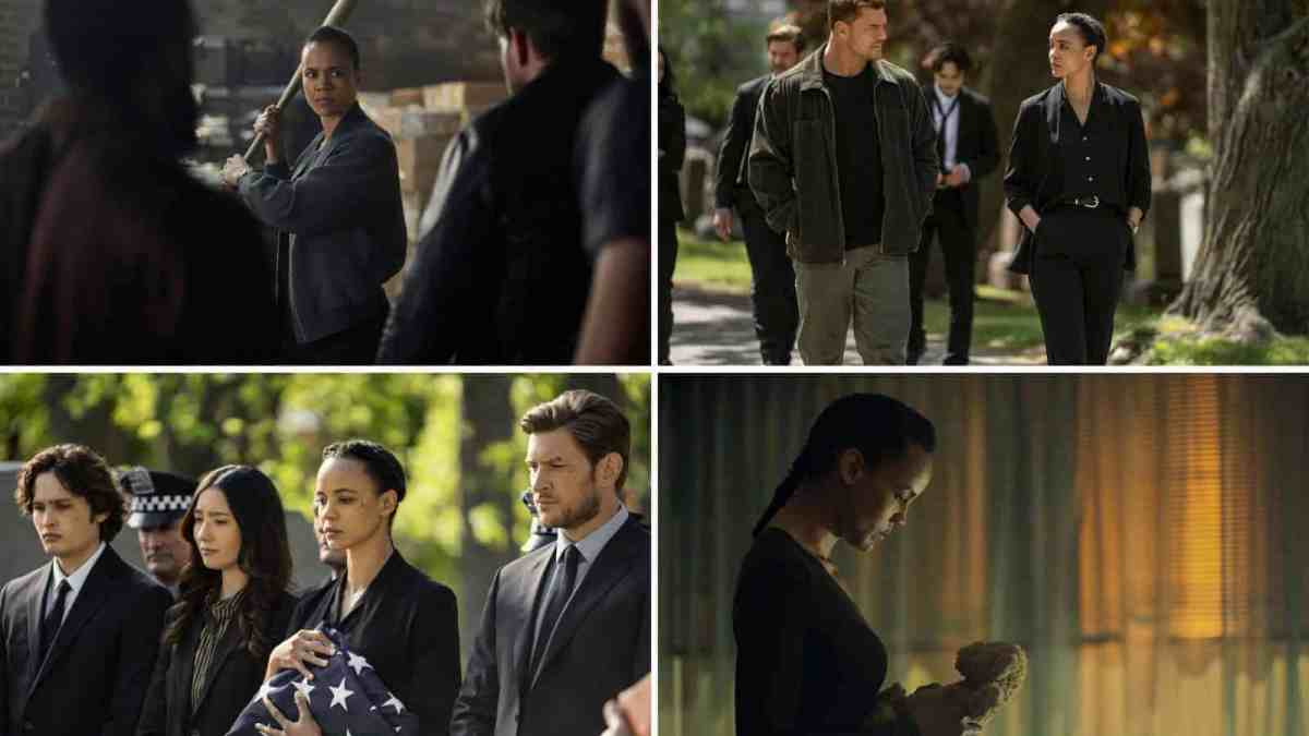 First Look And Premiere Date For Neagley