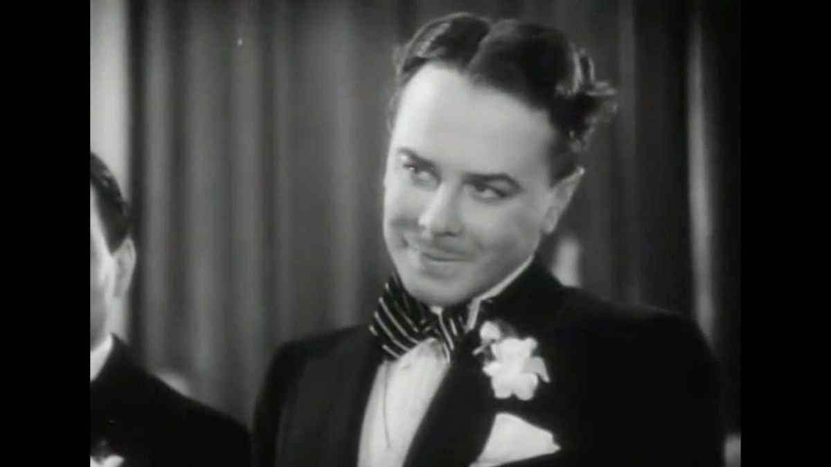 Homosexuality in Pre-Codes: “The Sissy” Vol. 4